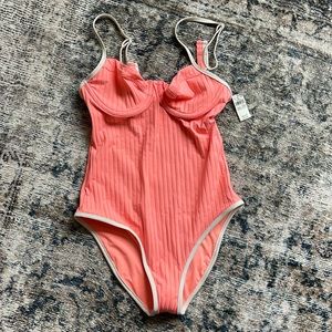 Aerie One Piece.NWT